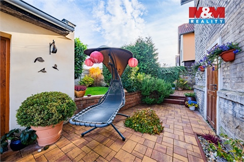 Prodej rodinného domu, 163 m² 22