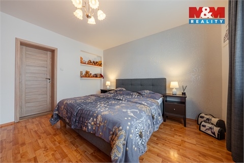 Prodej rodinného domu, 163 m² 6