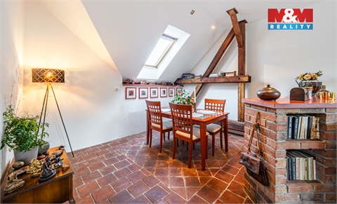 Prodej rodinného domu, 163 m² 2