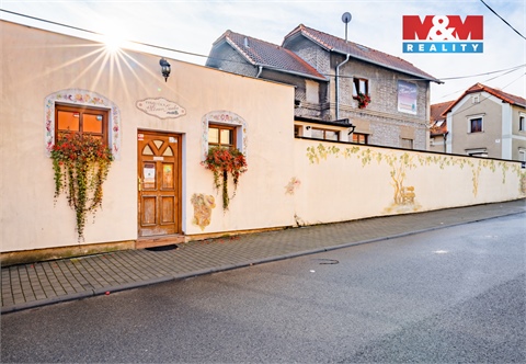 Prodej rodinného domu, 163 m² - 24