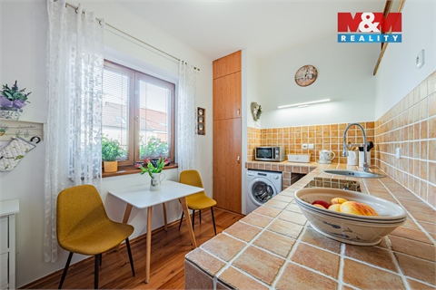 Prodej rodinného domu, 163 m² 14