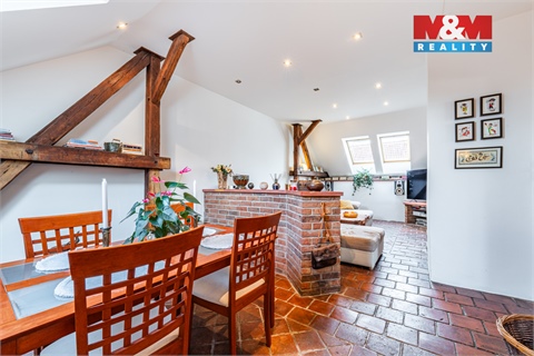 Prodej rodinného domu, 163 m² - 2