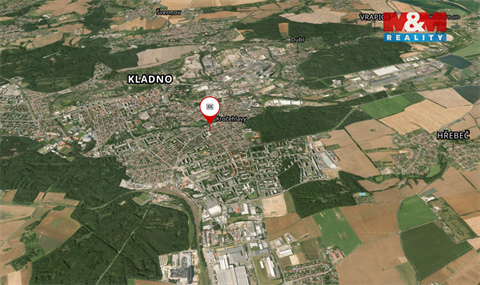 Prodej rodinného domu, 163 m² - 28