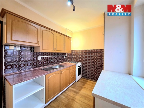 Prodej bytu 3+1, 62 m² 4