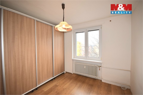Prodej bytu 3+1, 62 m² - 12
