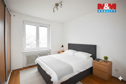 Prodej bytu 3+1, 62 m² 12