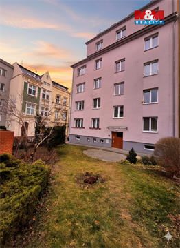 Prodej bytu 3+1, 62 m² 10