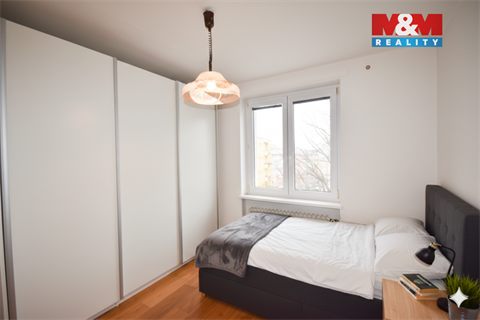 Prodej bytu 3+1, 62 m² - 10