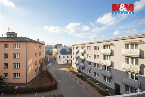 Prodej bytu 3+1, 62 m² - 8