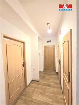 Prodej bytu 3+1, 62 m² - 14