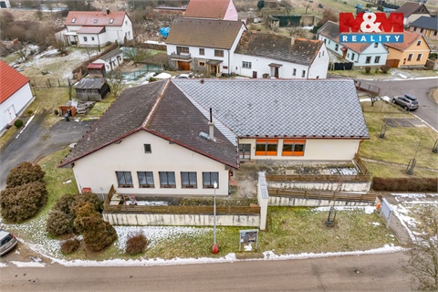 Prodej obchodních prostor, 345 m² 10