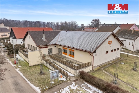 Prodej obchodních prostor, 345 m² 2