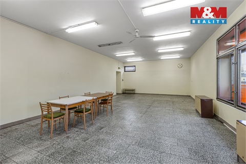 Prodej obchodních prostor, 345 m² 20