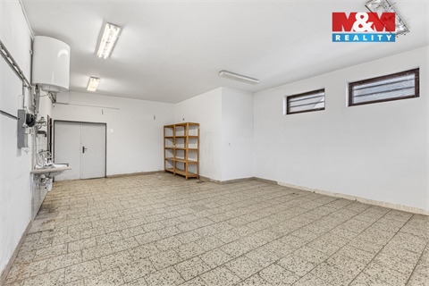 Prodej obchodních prostor, 345 m² - 16