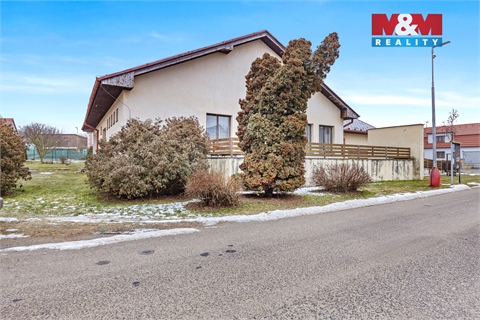 Prodej obchodních prostor, 345 m² - 10