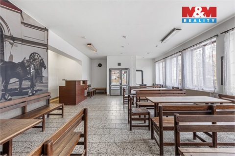 Prodej obchodních prostor, 345 m² 16