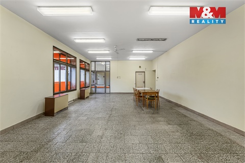 Prodej obchodních prostor, 345 m² 4