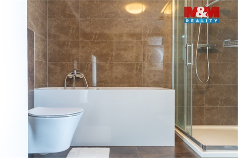 Prodej bytu 3kk, 119 m² - 26