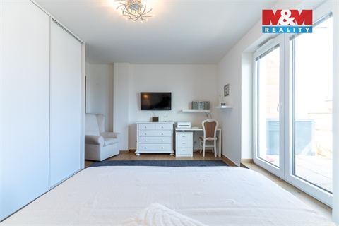 Prodej bytu 3kk, 119 m² 20