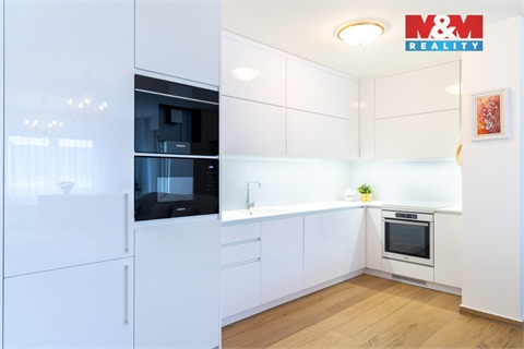 Prodej bytu 3kk, 119 m² - 2