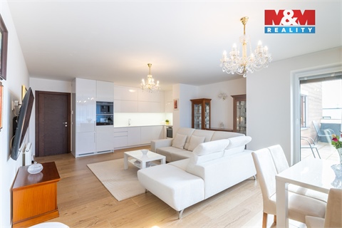 Prodej bytu 3kk, 119 m² - 6