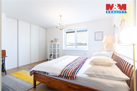 Prodej bytu 3kk, 119 m² 16