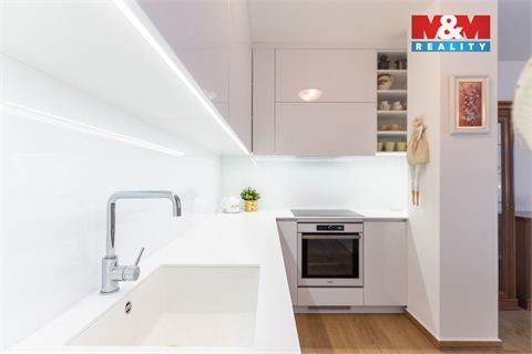 Prodej bytu 3kk, 119 m² - 4