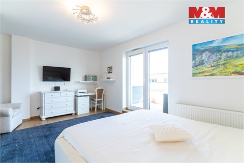 Prodej bytu 3kk, 119 m² - 18