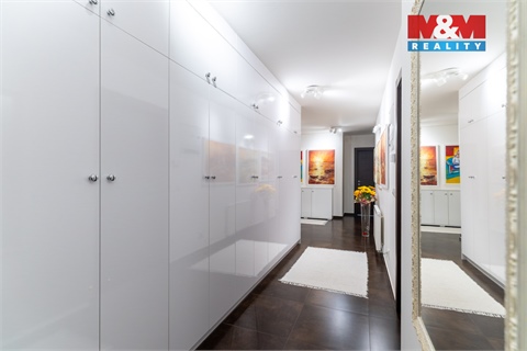 Prodej bytu 3kk, 119 m² 14