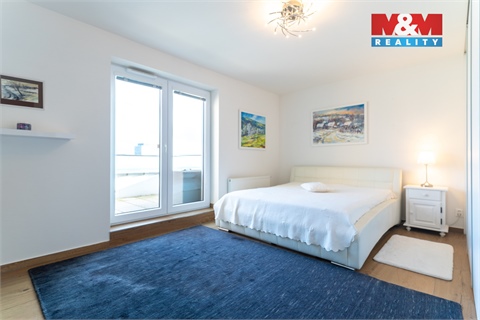 Prodej bytu 3kk, 119 m² 18