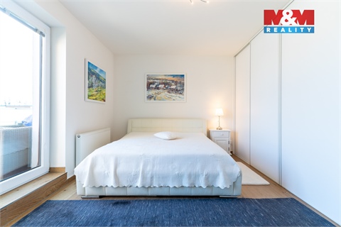 Prodej bytu 3kk, 119 m² - 20