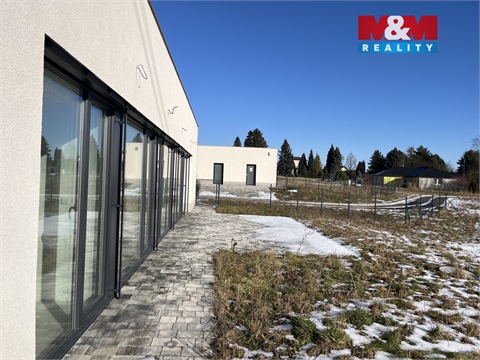 Prodej rodinného domu, 143 m² 6