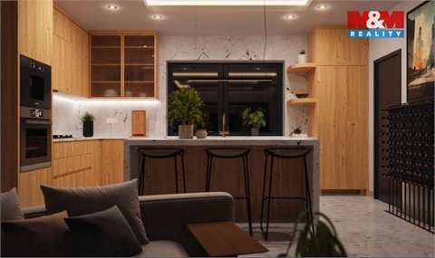 Prodej rodinného domu, 143 m² - 2