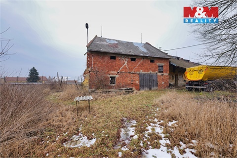 Prodej pozemku pro komerční výstavbu, 5 911 m² - 14