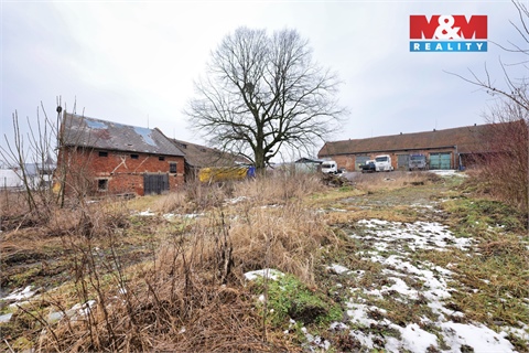 Prodej pozemku pro komerční výstavbu, 5 911 m² 14