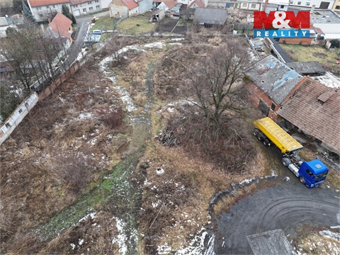 Prodej pozemku pro komerční výstavbu, 5 911 m² 4