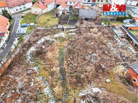 Prodej pozemku pro komerční výstavbu, 5 911 m² 8