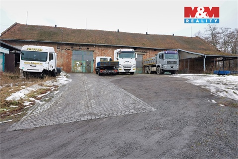 Prodej pozemku pro komerční výstavbu, 5 911 m² 12