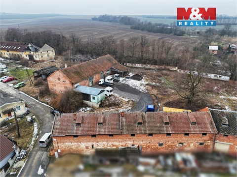 Prodej pozemku pro komerční výstavbu, 5 911 m² 6