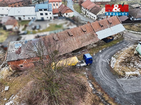 Prodej pozemku pro komerční výstavbu, 5 911 m² - 8