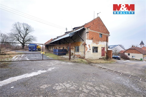 Prodej pozemku pro komerční výstavbu, 5 911 m² - 16