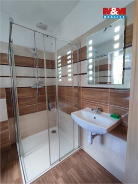 Pronájem bytu 1kk, 15 m² - 4