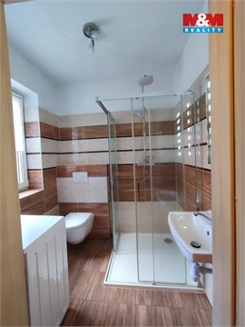 Pronájem bytu 1kk, 15 m² 6