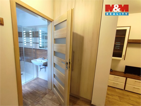 Pronájem bytu 1kk, 15 m² 4