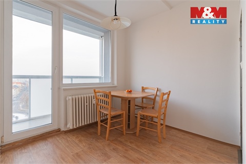 Pronájem bytu 3+1, 78 m² 14