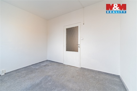 Pronájem bytu 3+1, 78 m² 6