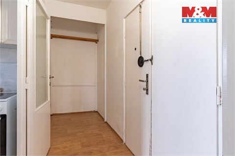 Pronájem bytu 3+1, 78 m² - 12