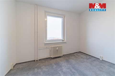 Pronájem bytu 3+1, 78 m² - 4