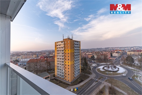 Pronájem bytu 3+1, 78 m² 16