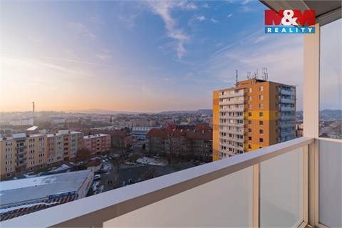 Pronájem bytu 3+1, 78 m² 8